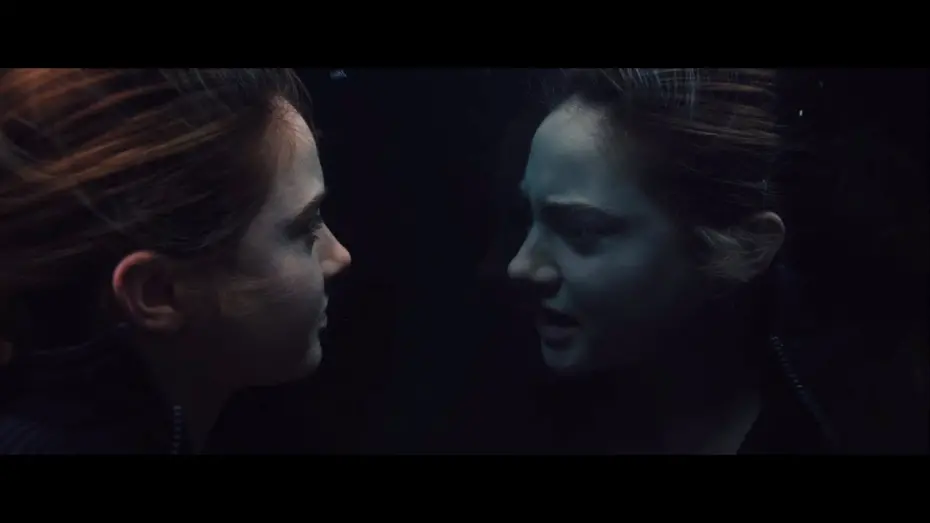 Watch film Divergent | Divergent IMAX® Trailer