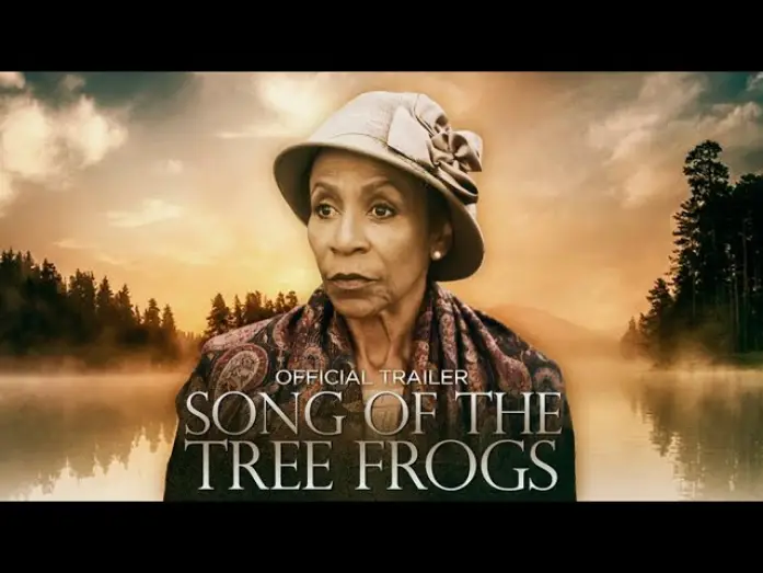 Watch film Song of the Tree Frogs. | Song of the Tree Frogs (2021) - Official Trailer