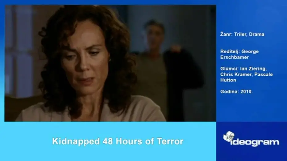 Watch film Elopement | Kidnapped 48 hours of terror