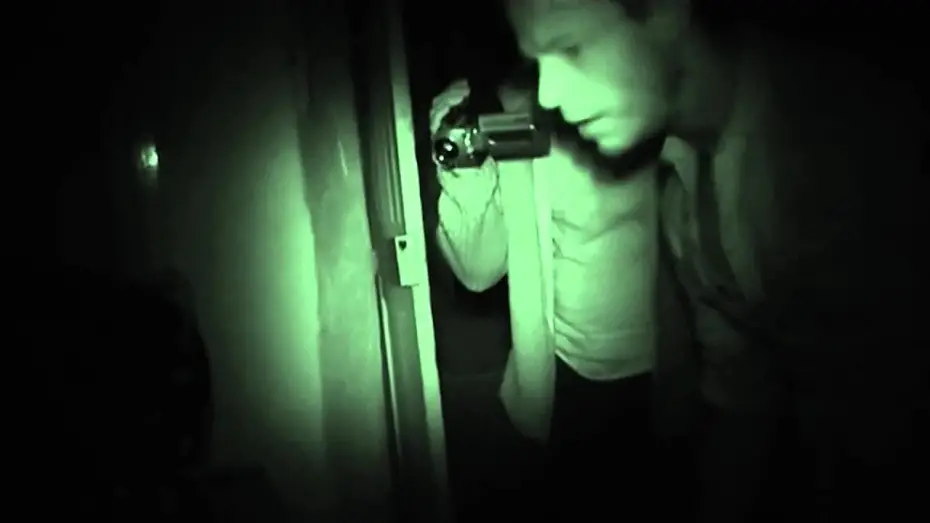 Watch film Dead of the Nite | Tony Todd