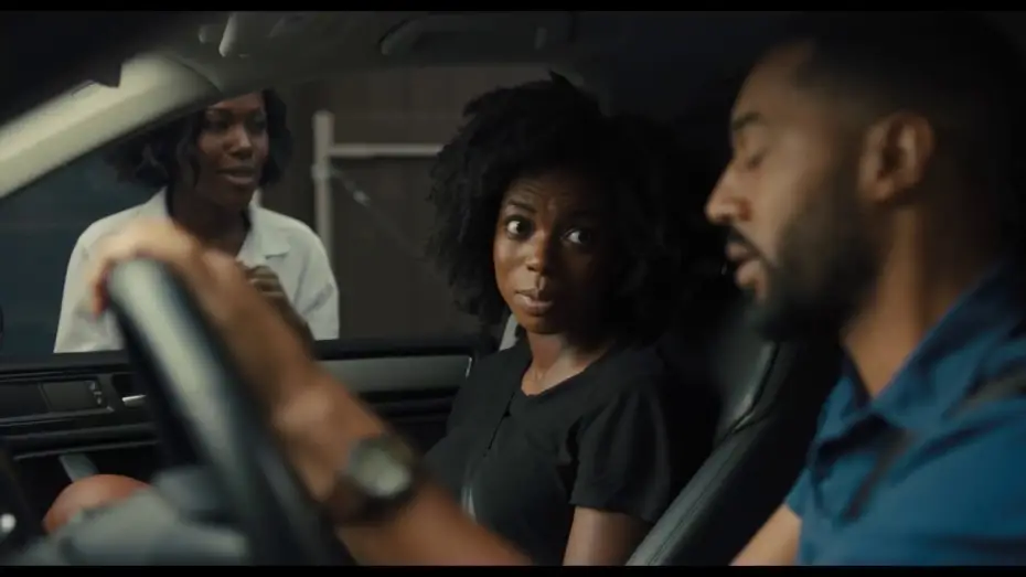 Watch film The Weekend | THE WEEKEND - In Select Theaters and On Demand 9/13