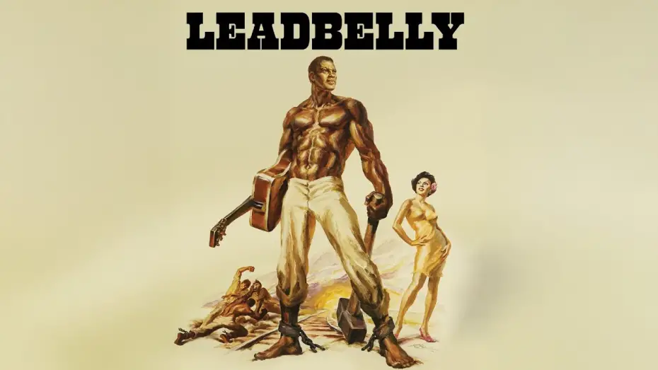 Watch film Leadbelly | Imprint Blu-ray Trailer