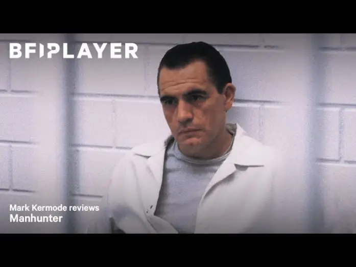 Watch film Manhunter | Mark Kermode reviews Manhunter (1986) | BFI Player