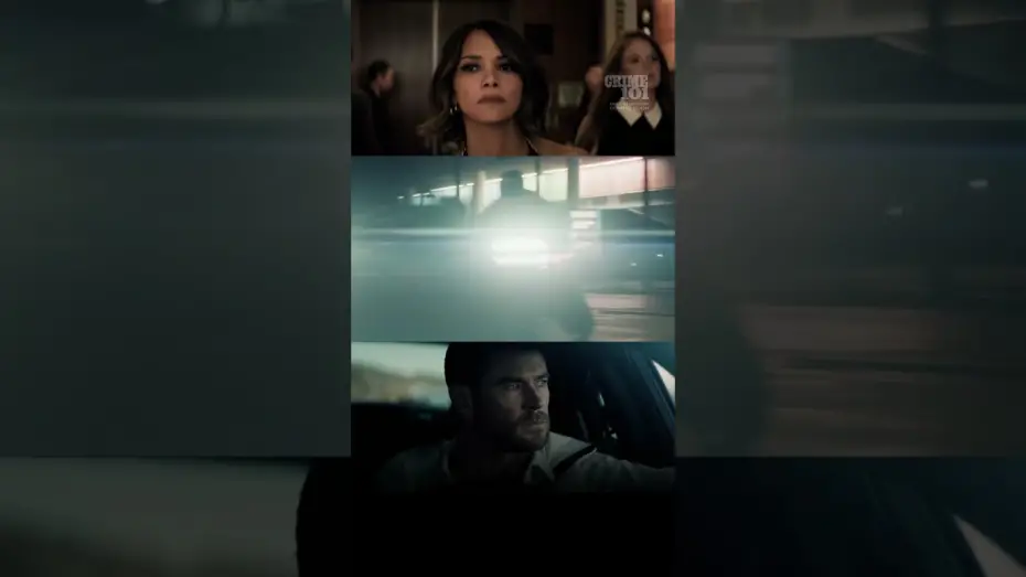 Watch film Crime 101 | The plan is set.