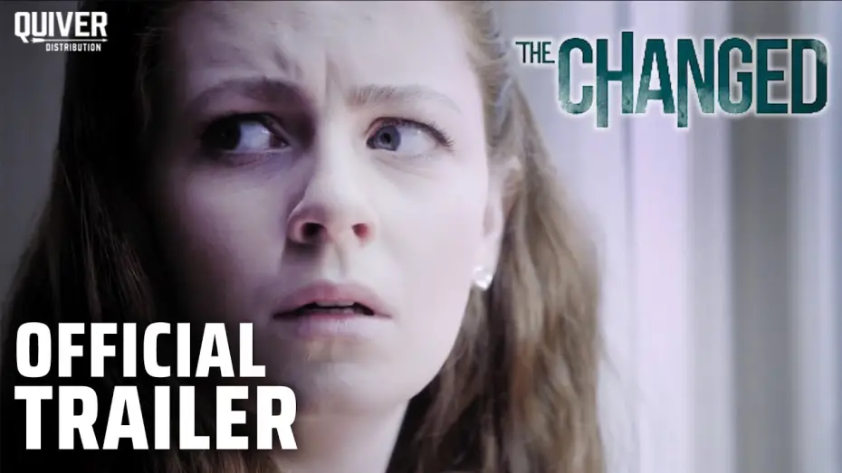 Watch film The Changed | The Changed