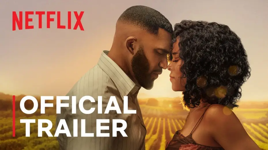 Watch film Ruth & Boaz | Official Trailer