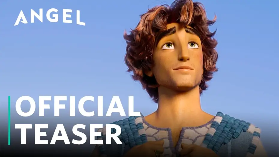 Watch film David | DAVID | Official Teaser | In Theaters Dec 19 | Angel