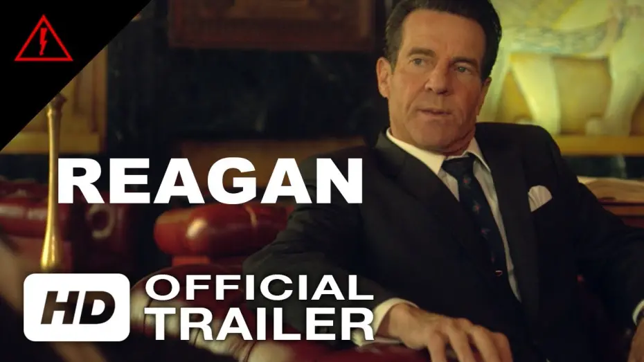 Watch film Reagan | Official Trailer
