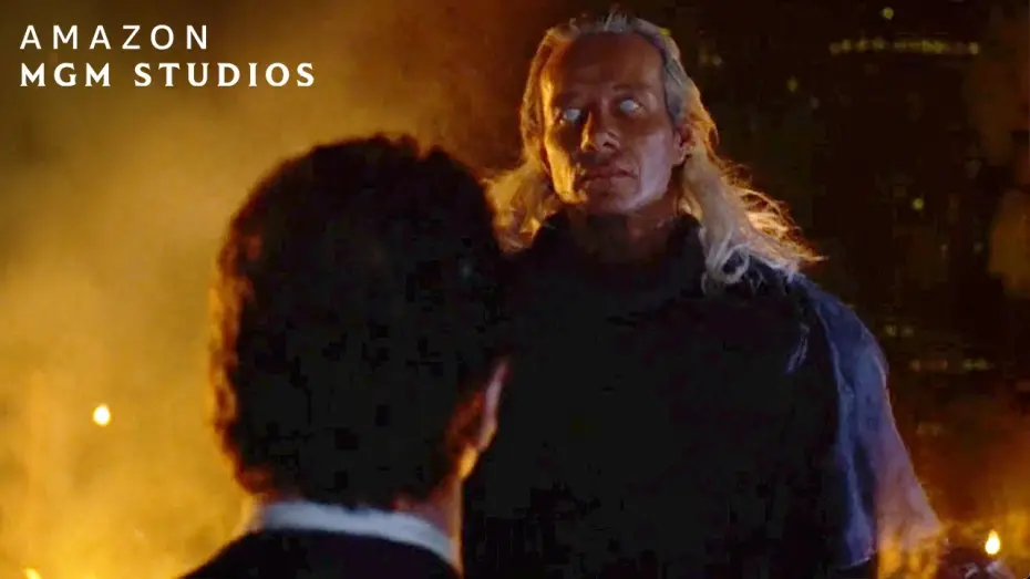 Watch film Dark Angel | I Come In Peace