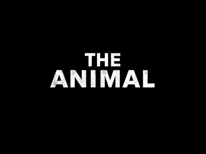 Watch film The Animal | The Animal (2025)
