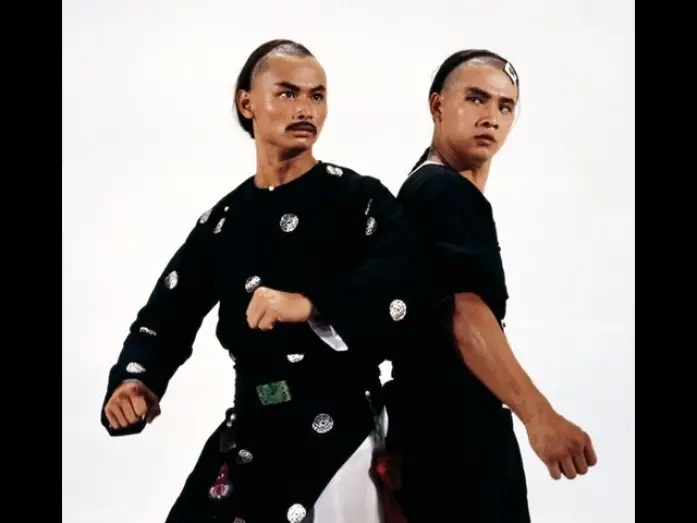 Watch film Dirty Ho | Dirty Ho (1979) Shaw Brothers **Official Trailer** 爛頭何