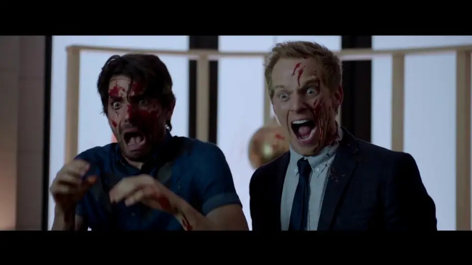 Watch film DeadTectives | DeadTectives - Official Trailer