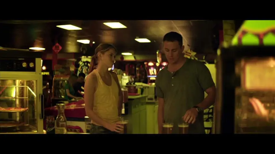 Watch film Magic Mike | Now Playing TV Spot 4