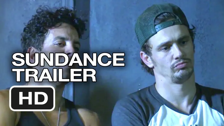 Watch film Interior. Leather Bar. | Sundance (2013) - Interior. Leather Bar. Trailer - James Franco Movie HD