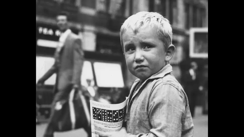 Watch film Terminus | London Waterloo film - John Schlesinger