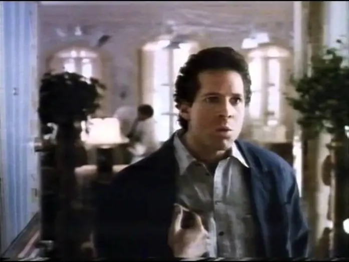 Watch film Three Men and a Cradle | 3 Men and a Baby Trailer (1987)
