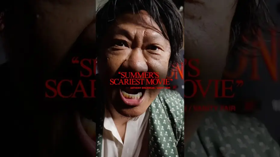 Watch film Weapons | Summer&rsquo;s scariest movie.