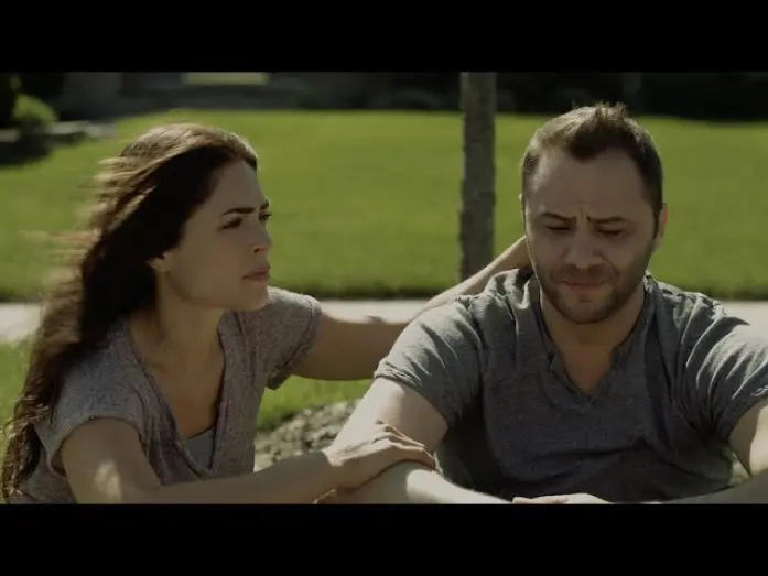 Watch film Every 21 Seconds | Every 21 Seconds movie trailer