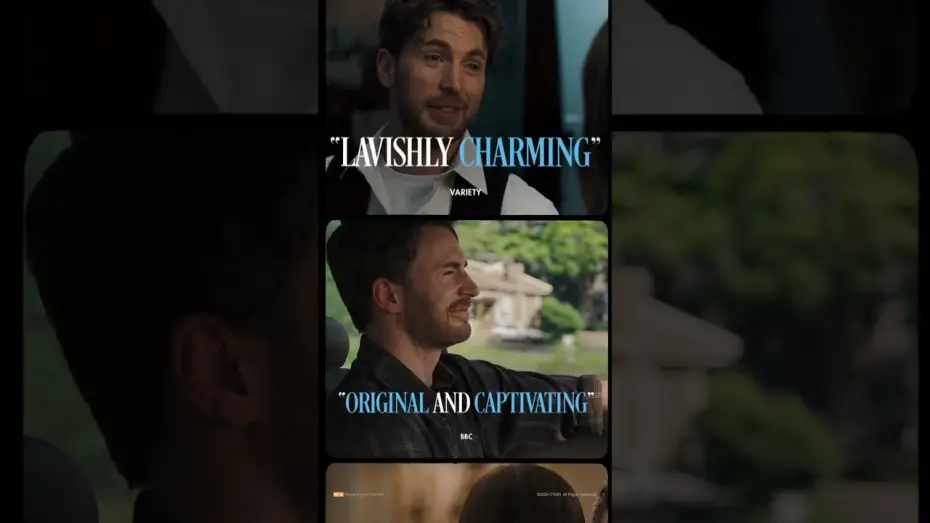 Watch film Materialists | In Cinemas Now