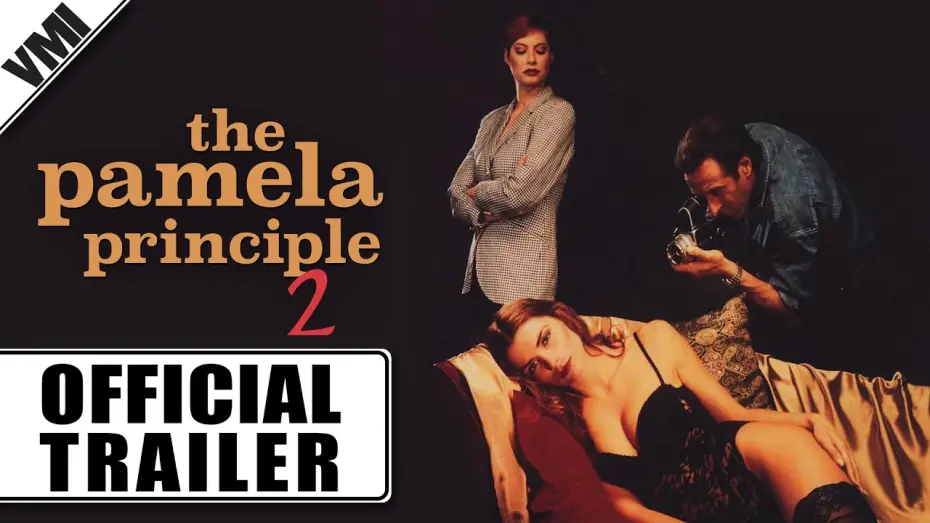 Watch film Seduce Me: Pamela Principle 2 | Official Trailer