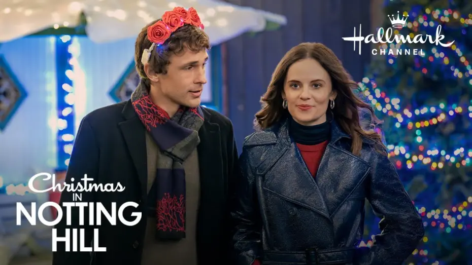 Watch film Christmas in Notting Hill | Preview