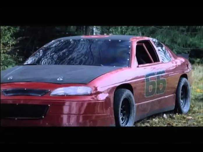 Watch film Phantom Racer | Phantom Racer - Trailer 720p HD