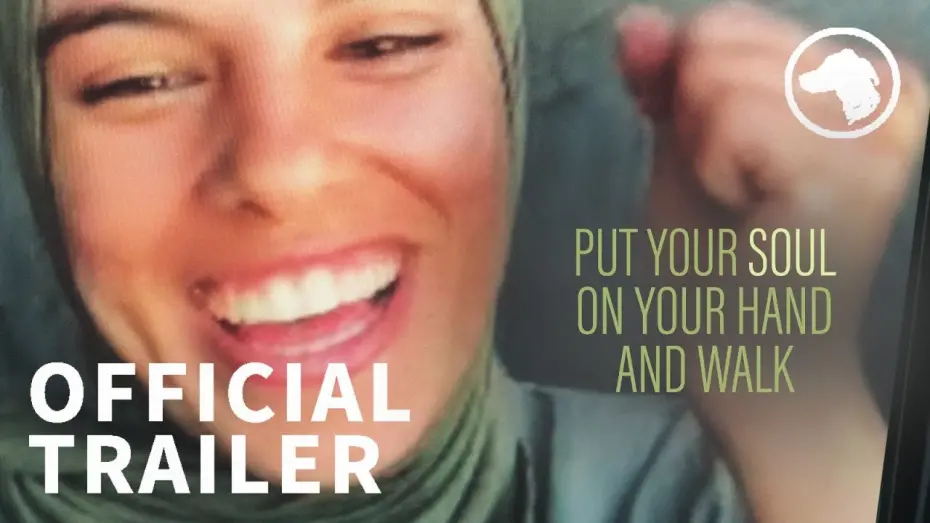 Watch film Put Your Soul On Your Hand And Walk | Put Your Soul On Your Hand And Walk - Official UK Trailer