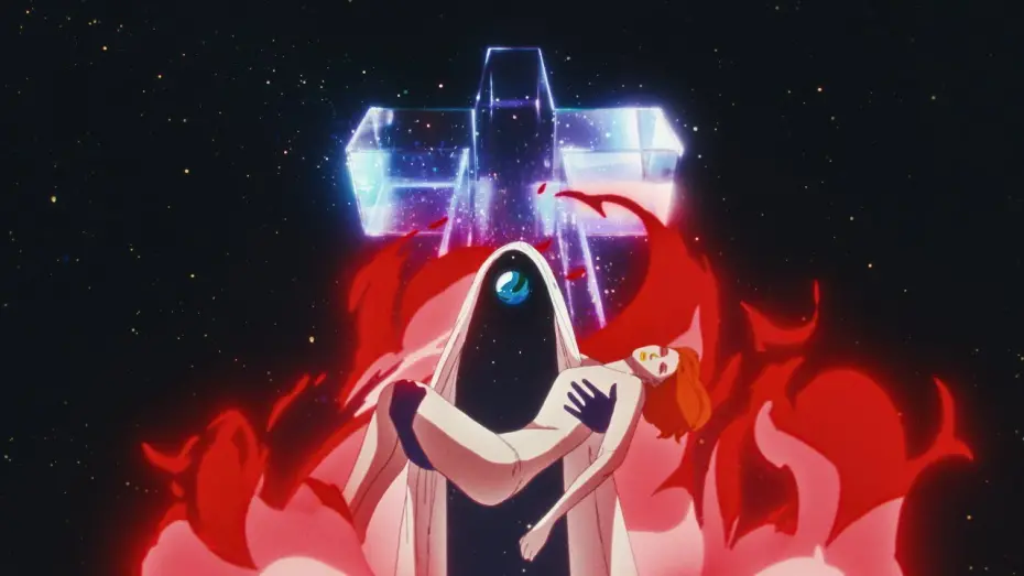 Watch film Neverender | Justice – Neverender (Starring Tame Impala) (Official Video)