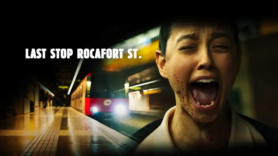 Watch film Last Stop: Rocafort St. | Last Stop: Rocafort St. (2024) | Trailer | Luis Prieto