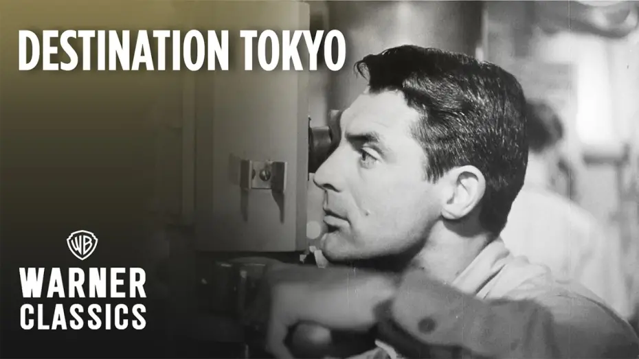Watch film Destination Tokyo | Sinking A Japanese Aircraft Carrier