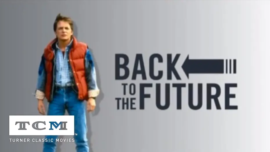 Watch film Back to the Future | Back to the Future | TCM Trivia