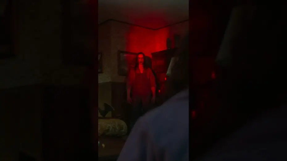 Watch film The Conjuring: Last Rites | The end is here.