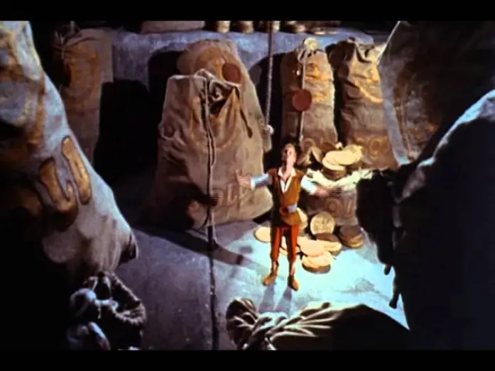 Watch film Tom Thumb | Tom Thumb - Trailer