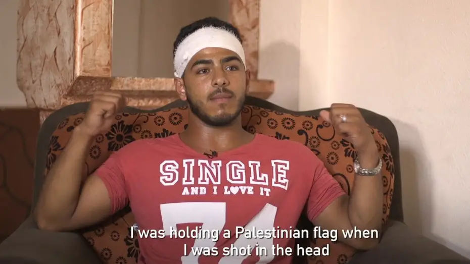 Watch film Gaza Fights for Freedom | Preview of 