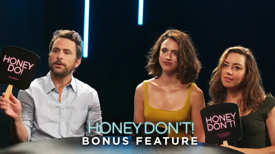 Watch film Honey Don