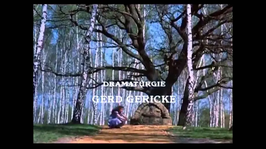 Watch film The Frog Prince | Froschkönig - DDR 1987