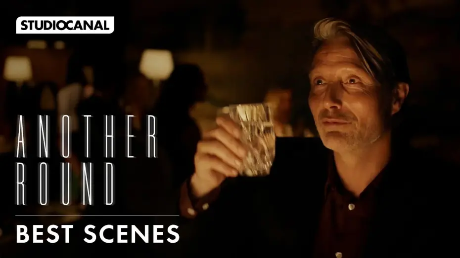 Watch film Another Round | Best scenes from ANOTHER ROUND Starring Mads Mikkelsen