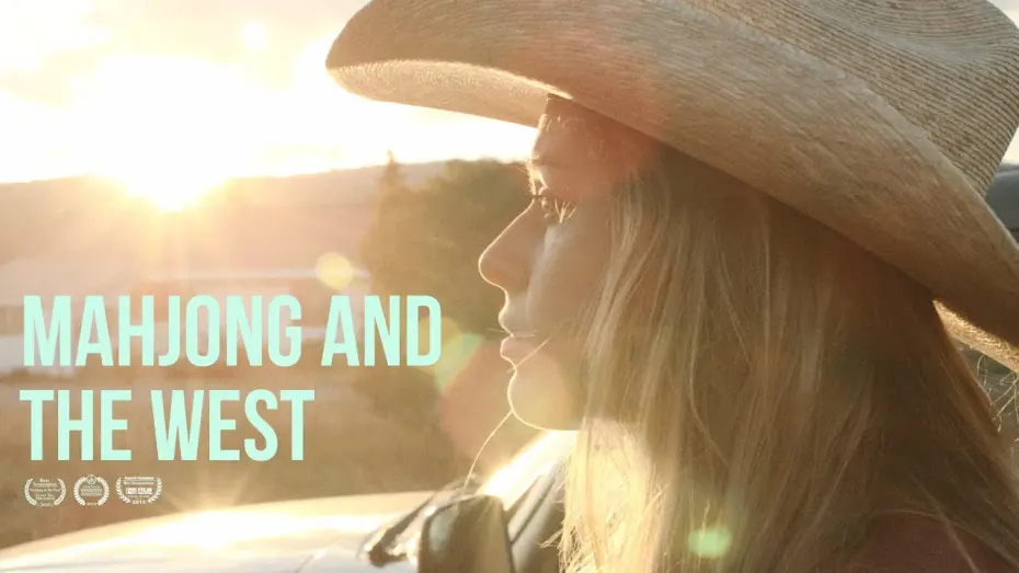 Watch film Mahjong and the West | Mahjong and the West - Official Trailer