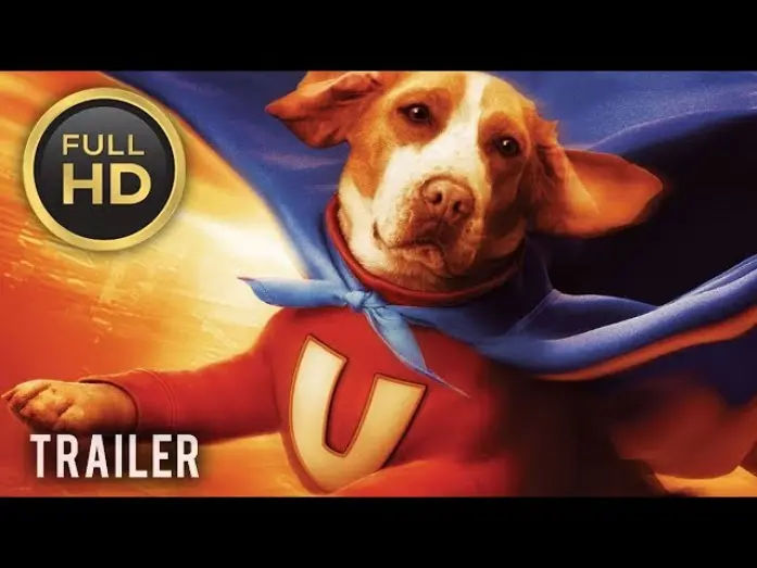 Watch film Underdog | UNDERDOG (2007) | Official Trailer