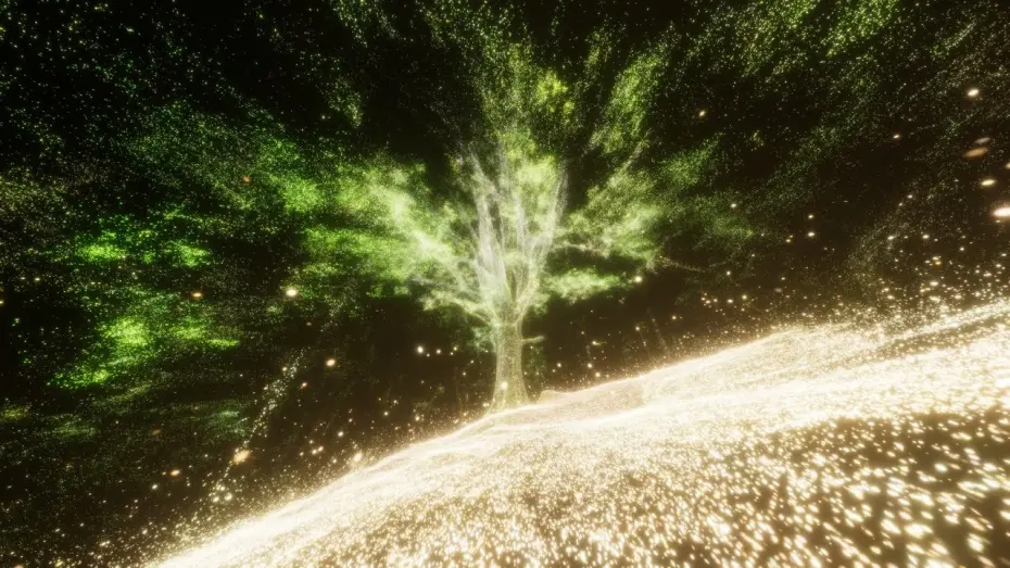 Watch film This Is Not Your Garden | Este no es tu jard&iacute;n - trailer | IFFR 2025