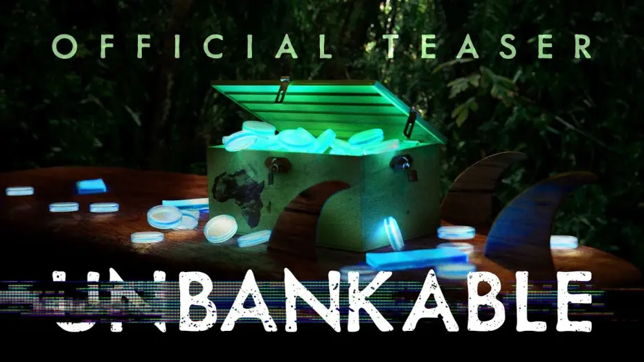 Watch film Unbankable | Official Teaser