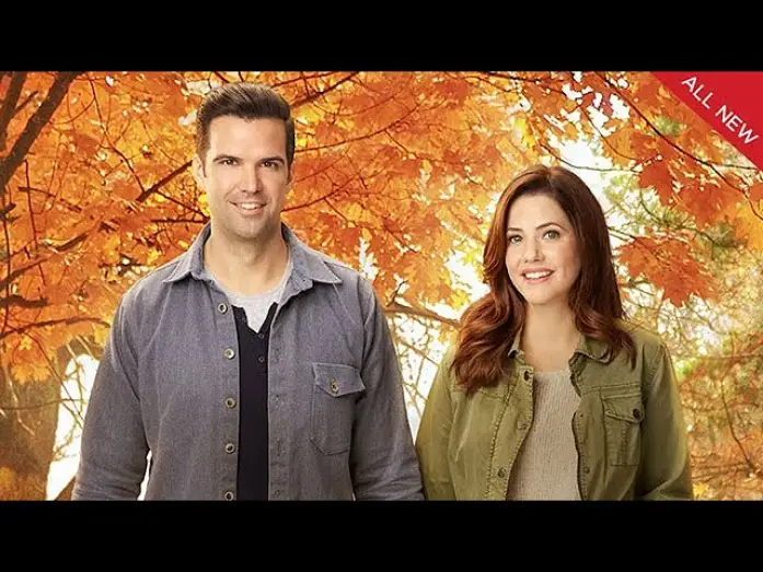 Watch film Falling for Vermont | Falling for Vermont - Hallmark Channel