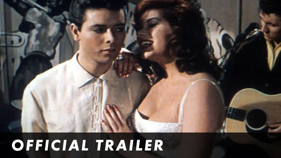 Watch film The Young Ones | THE YOUNG ONES - Official Trailer