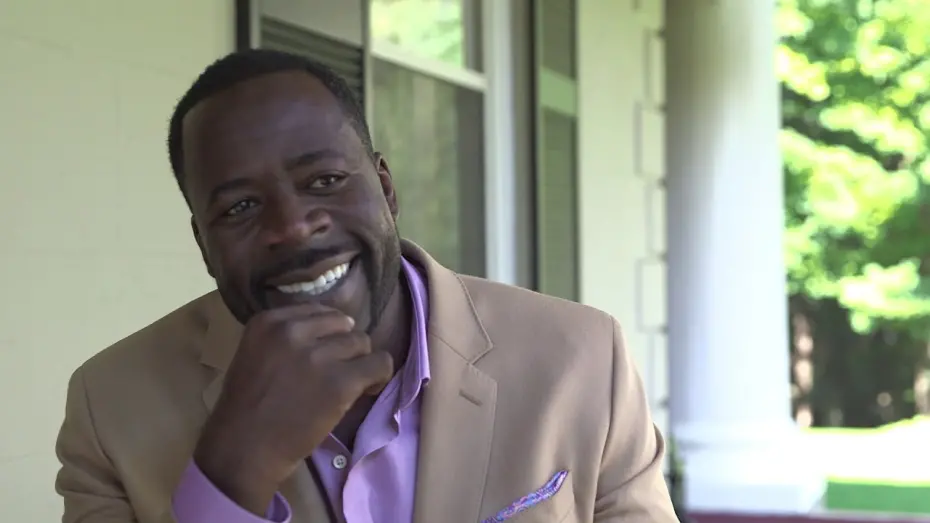 Watch film Love Jacked | Love Jacked Behind The Scenes with Demetrius Grosse