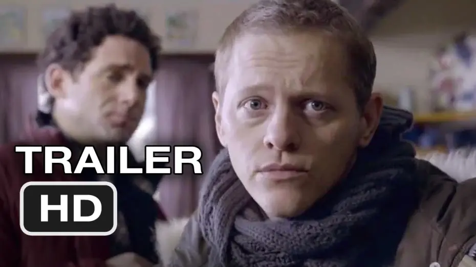 Watch film Eddie: The Sleepwalking Cannibal | Eddie: The Sleepwalking Cannibal Official Trailer #1 (2012) HD Movie
