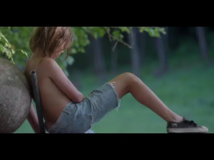 Watch film The Tutor | The Tutor - Trailer (La Tutoria)