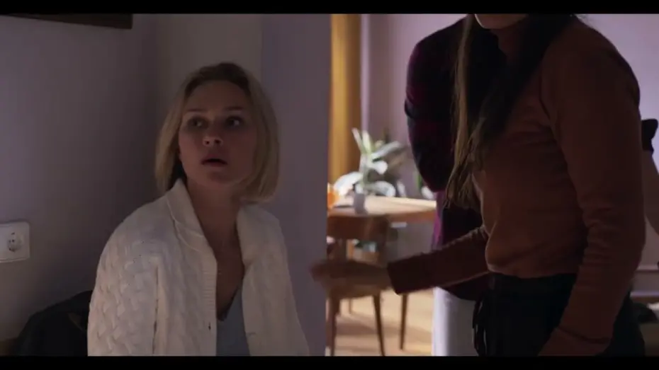 Watch film Five and a Half Love Stories in an Apartment in Vilnius, Lithuania | FIVE AND A HALF LOVE STORIES IN AN APARTMENT IN VILNIUS, LITHUANIA trailer I PÖFF 2023