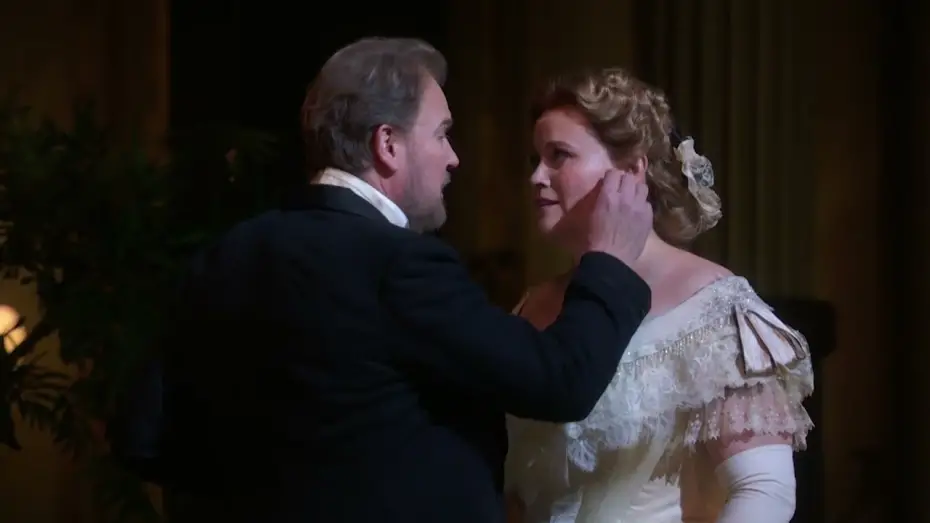 Watch film The Metropolitan Opera: Arabella | Strauss&rsquo;s Arabella: Trailer