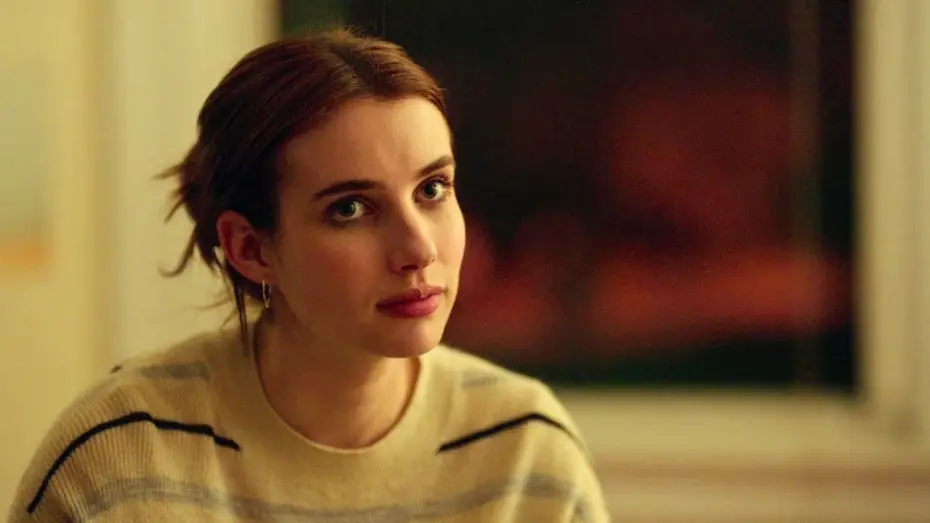 Watch film Who We Are Now | Emma Roberts | Who We Are Now Clip 1/3 [1080p]