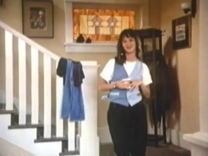 Watch film Crooked Hearts | Crooked Hearts Trailer 1991